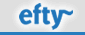 Efty Domain Name Portfolio Manager