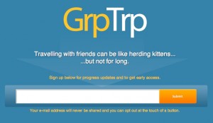 GroupTrip: .CO Domain Name or .COM Domain Name?