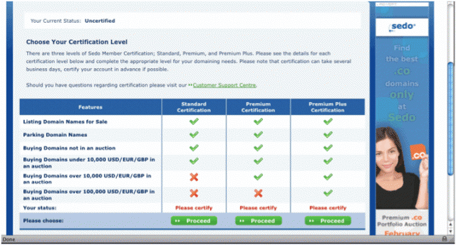 how-to-sell-a-domain-name-on-sedo-image5