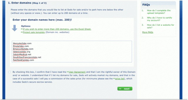 how-to-sell-a-domain-name-on-sedo-image8