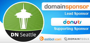 DNSeattle, Domain Name Meetup in Seattle