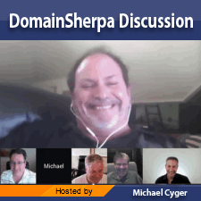 DomainSherpa Discussion: Google Domains; Beliebers Don’t Buy .Tattoo; Fight or Flight UDRPs…