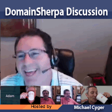 DomainSherpa Discussion: .COM Sucks, Again; TRAFFIC Nom Picks; Best TLDs for Speculation…
