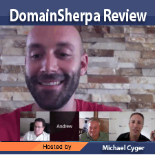 DomainSherpa Review – August 11, 2014: Detect.com, PoolToys.com, NM.uk, Don’t Buy…