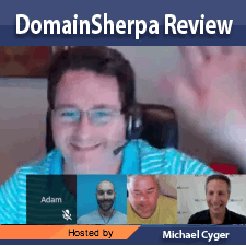 DomainSherpa Review – August 21, 2014: Savings.net, Minisite.com, MobileRepair.com…