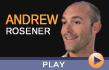 Andrew Rosener Interview