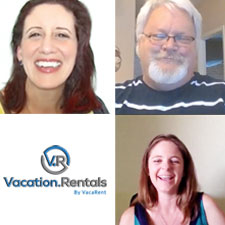 Vacation.Rentals acquisition highlights its plans to disrupt an industry - With Mike Kugler and Brooke Hernandez episode artwork