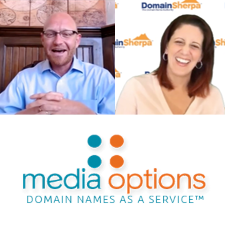 7 Dimensions that Domain Names Impact A Brand - with Chris Zuiker episode artwork