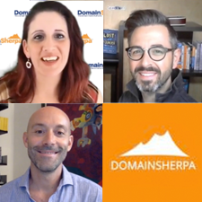 Understanding Domains As SEO and Marketing Tools - with Rand Fishkin episode artwork