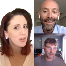 The Intersection of Blockchain and Domain Names - with Chad Folkening episode artwork