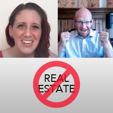 STOP Calling Domains Real Estate - with Chris Zuiker episode artwork