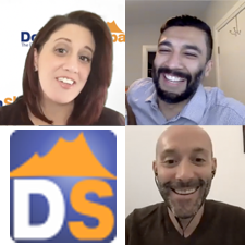 Sherpa Founders Series: Pump Up on Entrepreneurship Tips - with Sol Orwell episode artwork