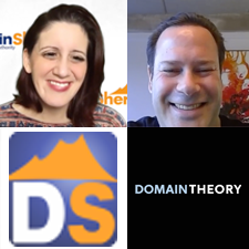 New Year, New Start! Tracking Your Domain Inventory and ROI - with Mark Levine episode artwork
