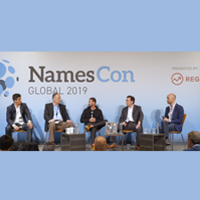 NamesCon Domain Valuation Panel: What is My Domain Worth? episode artwork