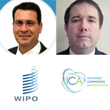 ICA Webinar: GDPR Compliant Whois Access Model episode artwork