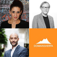 Domain Economic Forum: A Reflection of an Evolving Market - with Soeren von Varchmin episode artwork
