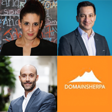 Sherpa Founders Series: A Look Ahead - with Domain Industry Veteran and Serial Entrepreneur Richard Lau episode artwork