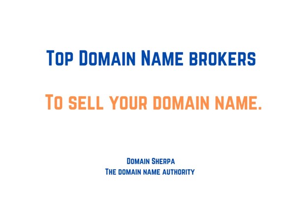 Domain Name