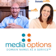 7 Dimensions that Domain Names Impact A Brand – with Chris Zuiker