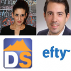 Doron Vermaat on Growing Efty To 900K Domains & What We can Learn to Sell More Domains Ourselves
