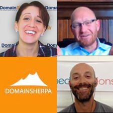 Domain Market Insights: Q1 2018 with Drew Rosener & Chris Zuiker