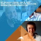 DomainSherpa – Off The Market Forever – June 28, 2022: Going, Going, Gone: Electra.com, Wealth.com, Firework.com, RocketReach.com
