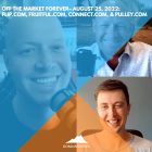 DomainSherpa – Off The Market Forever – August 25, 2022: Flip.com, Fruitful.com, Connect.com, Pulley.com