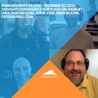 DomainSherpa Review – December 3, 2021: ThoughtConvergence Portfolio On NameJet: LegalBuilder.com, Joinr.com, DimSum.com, OxyBuilders.com