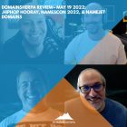 DomainSherpa Review – May 19, 2022: .HipHop Hooray, NamesCon 2022, & NameJet Domains