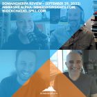 DomainSherpa Review – September 29, 2022: Immersive Alpha: ImmersiveInsights.com, BlockChat.io, Spill.com