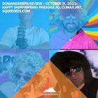 DomainSherpa Review – October 31, 2022: Happy Sherpaween!: Parasail.io, Climax.net, Squeegees.com