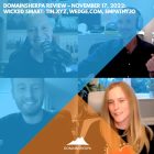 DomainSherpa Review – November 17, 2022: Wicked Smart: Tin.xyz, Wedge.com, Empathy.io