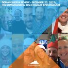 DomainSherpa Review – December 22, 2022: The DomainSherpa 2022 Holiday Spectacular!