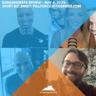 DomainSherpa Review – May 4, 2023: Short But Sweet: FullForce.io, YourRide.com