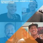DomainSherpa Review – August 31, 2023: The Price is Right