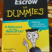 How Does Domain Name Escrow Work?