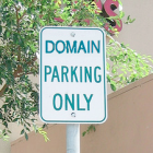 Domain Name Parking Companies