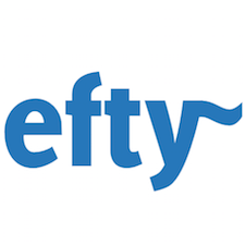 Efty Launches Gallery of Beautiful Marketplaces for Your Domain Stores