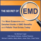 The Secret of EMD: Exact Match Domains Revealed