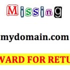 6 Ways to Recover a Domain Name from an Infringing Cybersquatter