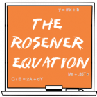 The Rosener Equation: How to Value Premium Generic Domain Names